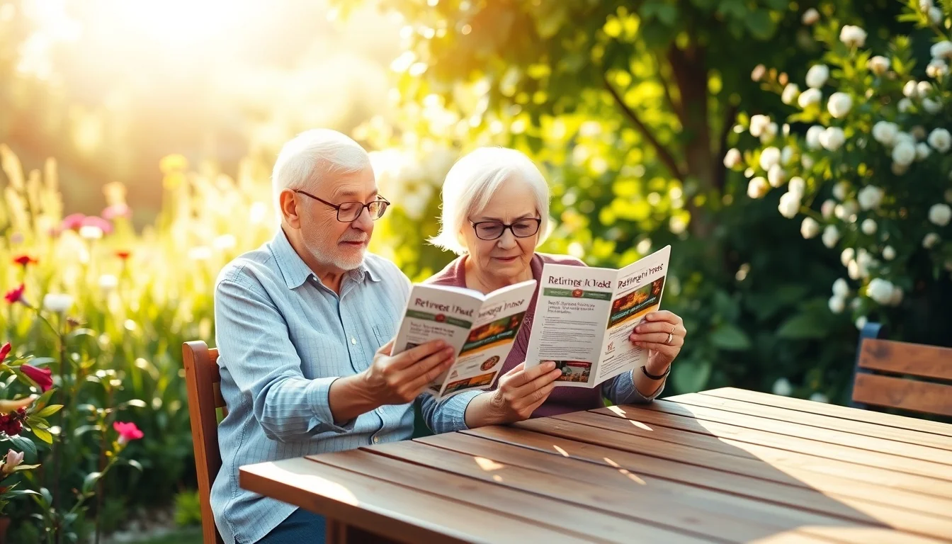 Retirement Insurance Insights